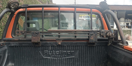 Ford F-1000 4.3 Xlt 4x4 2p