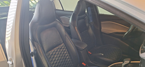Chevrolet Onix plus 1.0 Premier I Turbo Aut. 4p Automática
