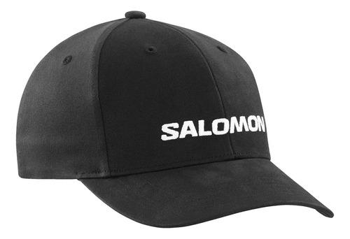 Gorro Salomon Logo Cap