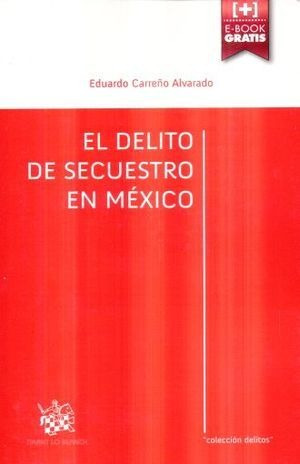 El Delit... De Secuestr... En Mexico
