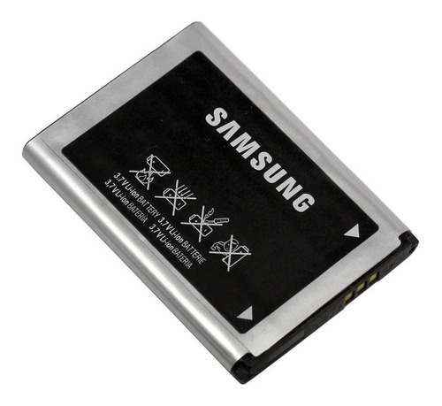 Bateria Samsung S3650 B3410 C3313 F275 S5560 S3370 51bu