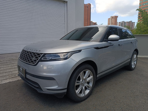 Land Rover Range Rover Velar 2.0 S