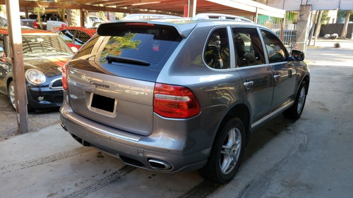 Porsche Cayenne 3.6 V6 2009 Charliebrokers