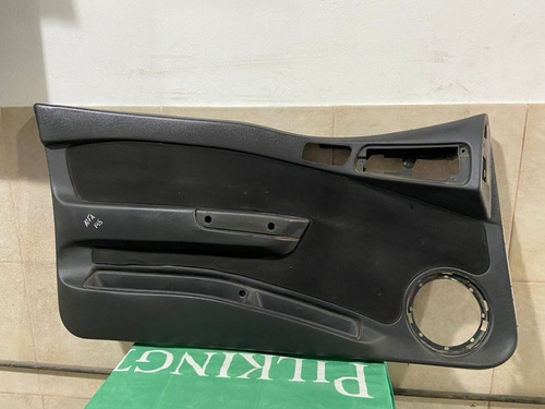 Tapizado De Puerta Izquierdo Alfa Romeo 145