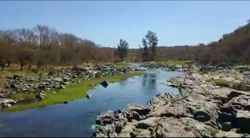 Vendo Terreno En Embalse, Córdoba. 