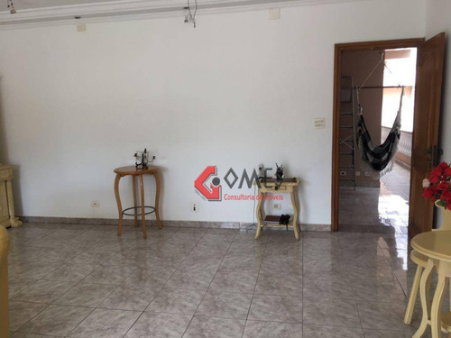 Imagem 15 de 28 de Sobrado Com 7 Dormitórios À Venda, 450 M² Por R$ 850.000 - Sacomã - São Paulo/sp - So0958