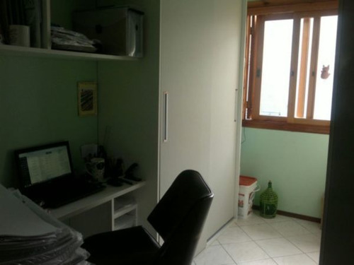 Imagem 6 de 8 de Casa - Aberta Dos Morros - Ref: 366221 - V-mi15467
