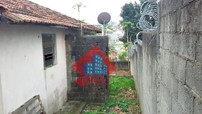 Imagem 3 de 5 de Terreno - Ref: 02117