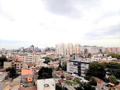 Imagem 3 de 15 de Apartamentos - Passo Da Areia - Ref: 8296 - V-8296