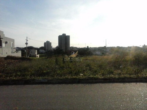 Imagem 1 de 3 de Terreno Comercial À Venda, Itu Novo Centro, Itu. - Te0166