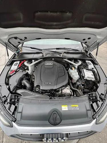 Audi A4 2.0 Dynamic Mhev At
