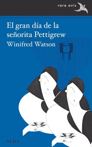 Libro El Gran Dia De La Seã¿orita Pettigrew - Watson, Win