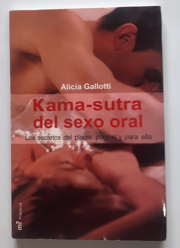 Kama-sutra Del Sexo Oral