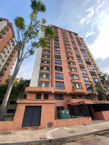 En Venta Apartamento En El Bosque Valencia Con Vigilancia, 234538 Ar