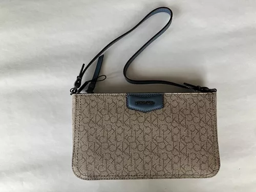 reporte Estrecho de Bering Nublado Bolsos Calvin Klein Originales | MercadoLibre 📦