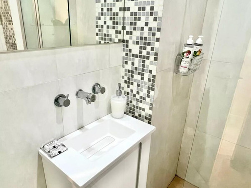 Departamento En Venta En San Nicolás, Capital Federal, Buenos Aires