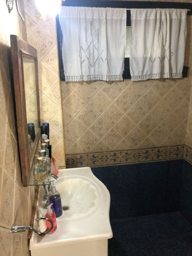 Venta Hermosa Casa 4 Ambientes En Bosque Peralta Ramos