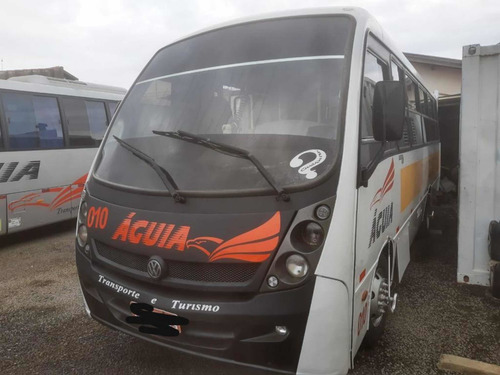 Volkswagen 8150 Neobus Th Way