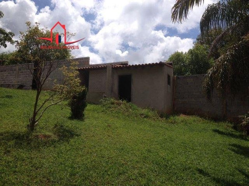 Imagem 9 de 19 de Chácara A Venda No Bairro Ville Saint James Ii Em Campo - 1067-1