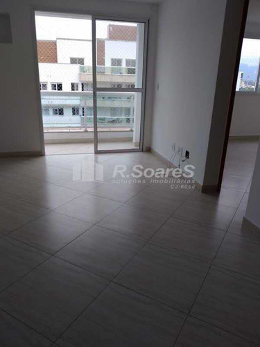 Imagem 6 de 15 de Apartamento Com 2 Quartos Em Vila Valqueire, Rua Evaristo De Morais - Vvap20888