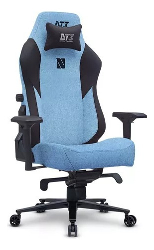 Cadeira Gamer Dt3 Sports Nero Cloud - 13548-1