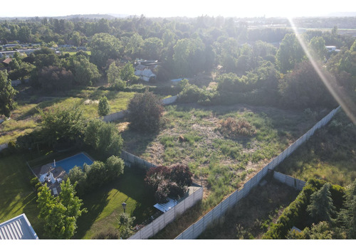 Terreno En Condominio La Reina, Talca