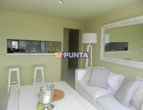 Imagen 4 de 12 de Apartamento De 3 Dormitorios En Alquiler Manantiales
