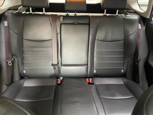 Toyota RAV4 2.5 Limited 4X2 Cvt