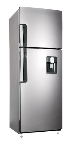 Imagen 2 de 10 de Whirlpool Refrigeradora Nevera 9 Pies 278 Lt. Dispensador