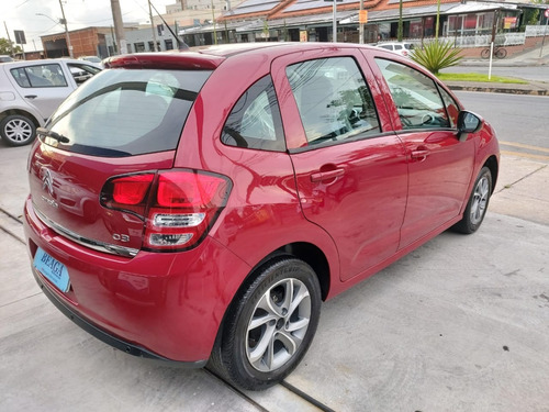 Citroen C3 Origine Pack 1.5 8v 2014/2015