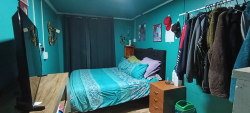 Se Vende Casa En La Comuna De Buin