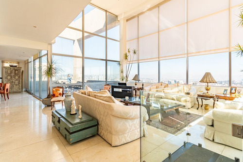 Penthouse En Venta