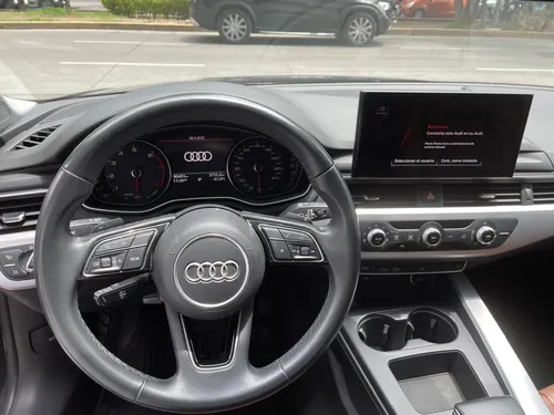 Audi A5 2021