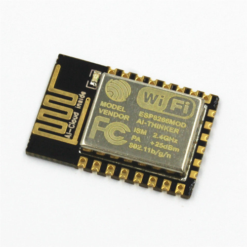 Módulo Wifi Esp8266 Esp12e