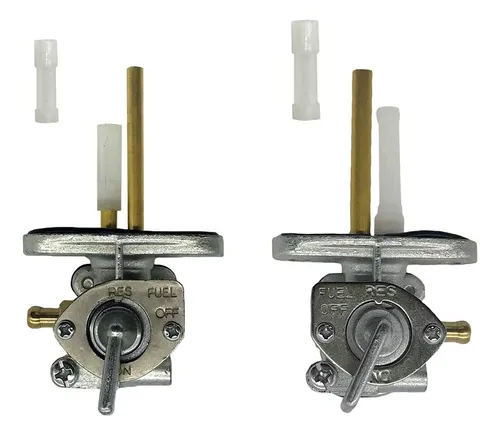Llave Para Tanque Ga Yamaha