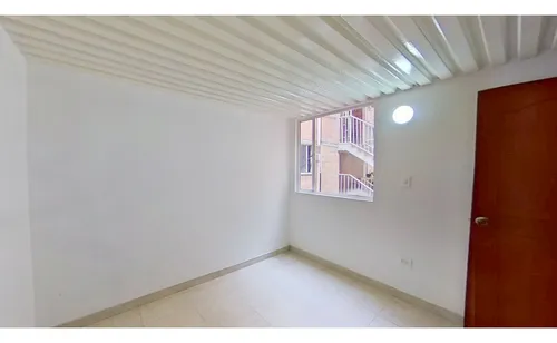 Apartamento En Venta En La Paz Bosa 55 M2