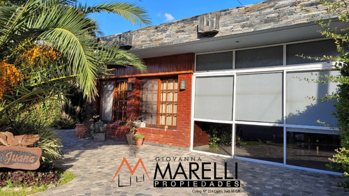 Casa En Venta En Country Las Lajas