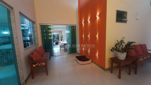 Imagem 24 de 28 de Maravilhosa Casa Com 4 Quartos, 1 Suíte À Venda, 480 M² - Cocal - Vila Velha/es - Ca0116