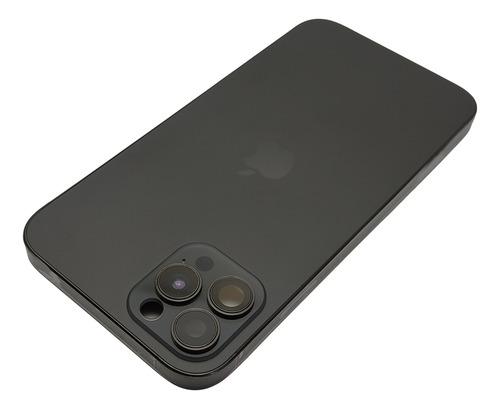 Carcaça De Transformação iPhone 11 P/ 16 Pro Max C Flex Powr