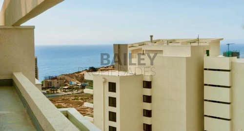 Amplio Depto. Arriendo En Escrivá De Balaguer 2d/2b