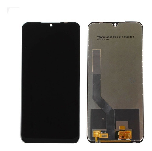 Pantalla Completa Lcd Touch Screen Xiaomi Redmi Note 7 7 Pro