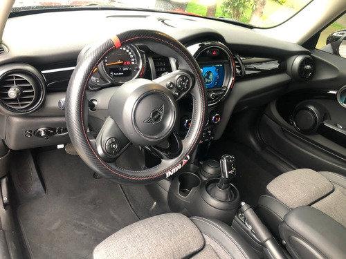 Imagen 12 de 12 de Mini Cooper Chilli 2020