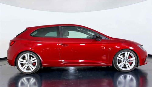 Imagen 4 de 15 de 109686 - Seat Leon 2017 Con Garantía