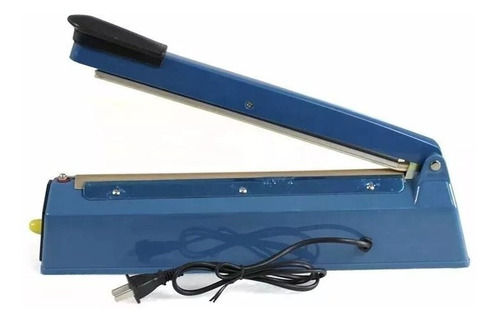 Selladora Cortadora Bolsa 30cm Regulador Mayor Potencia