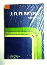Comprar Antología Julio Ramon Ribeyro 1976 Peisa Biblioteca Peruana