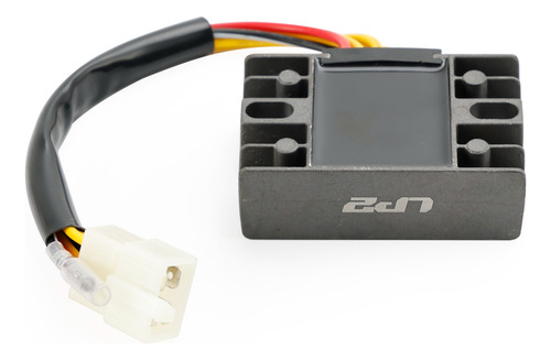 Regulator For Suzuki Gs1100e Es Gs1100g Gk Gsx1100 82-83