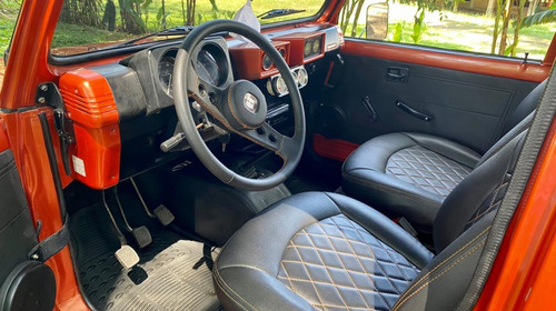 Suzuki Lj 410