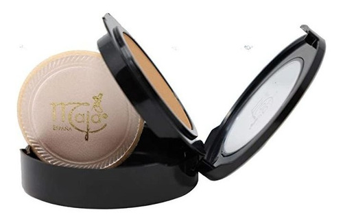 Maja Polvo Compacto, Polvo D - : - 7350718 A $99990