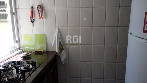 Apartamento Partenon Porto Alegre - 5759