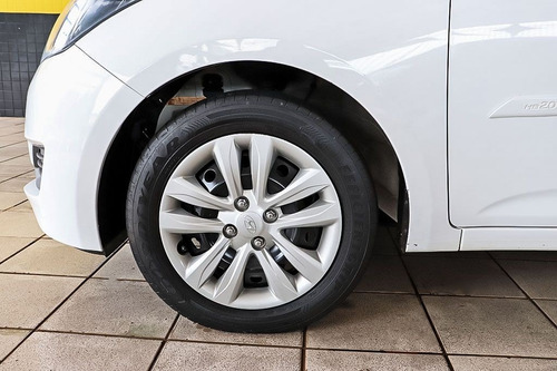 Hyundai Hb20 1.0 Comfort 12v